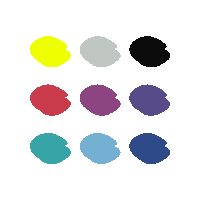 Winter Armocromia Sticker by Cromos