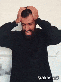 Angry GIF