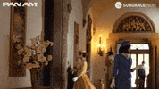 Seduce French GIF by Sundance Now