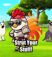 Fashion Style GIF by Zorooster