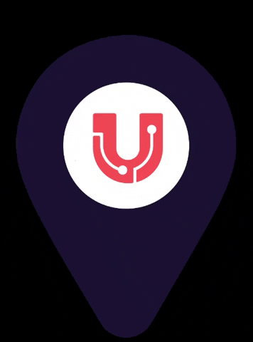 Auto Compartir GIF by Urbvan Transit