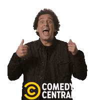 Ccbr Cabral Sticker by Comedy Central BR