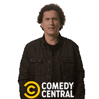 Ccbr Cabral Sticker by Comedy Central BR