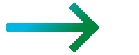 Arrow Blue Sticker by EGLV Zukunftinitiative Klima.Werk