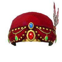 Hat Dq Sticker by 星のドラゴンクエスト