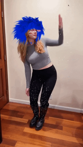 ARLensChallenge giphyupload GIF