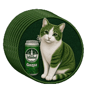 Foi Gazoz Sticker by SUNTAT