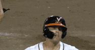 Baseball College GIF by NCAA Championships