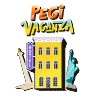 Travel Sticker by Pegipegi