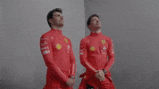 No Way Smile GIF by Formula Santander
