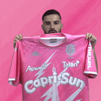 Top 14 Magic GIF by Stade Français Paris