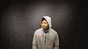 gators basketball laughing GIF by Florida Gators