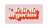 SritaConfeti srita confeti señorita confeti Sticker