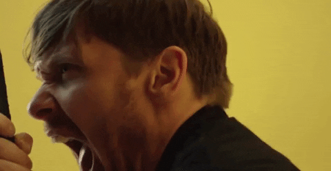 Devil GIF by Shinedown