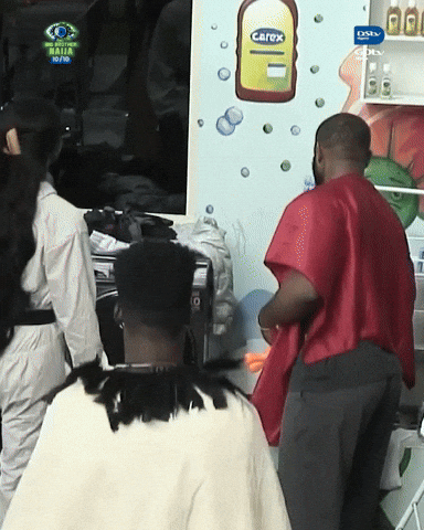 Bbnaija GIF by Big Brother Naija