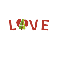 Valentines Love Sticker by EON Energy