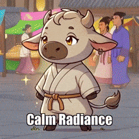 Wisdom Positive Energy GIF by Masterfurdinand