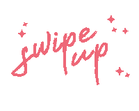 Pink Hello Sticker by Chimp Treats