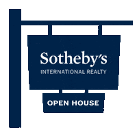 Real Estate Sticker by Scenic Sotheby's International Realty