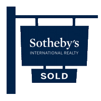 Real Estate Sticker by Scenic Sotheby's International Realty