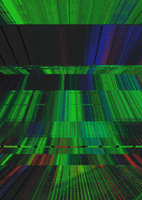 art processing GIF by Adam Ferriss