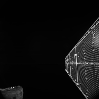 mercury rotate GIF by European Space Agency - ESA