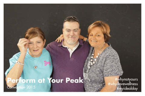 whynotyours GIF by Perform at Your Peak Photo Experience