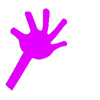 Whats Up Hello Sticker by Dot Com