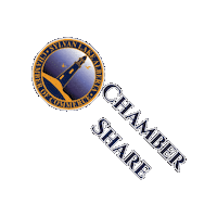 Sticker by Sylvan Lake Chamber