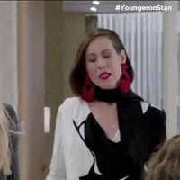 younger charles GIF by Stan.