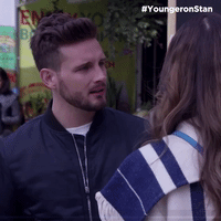 brunch only on stan GIF by Stan.