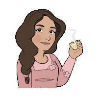 Dirwazamoda Sticker
