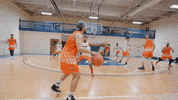 Basketball GIF by Brown Ballers