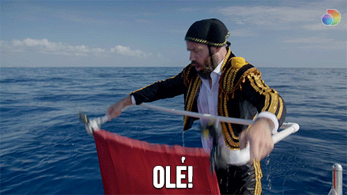 Shark Week Jackass GIF by discovery+