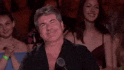 happy x factor GIF by X Factor Global