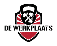 dewerkplaatspt de werkplaats dewerkplaats Sticker