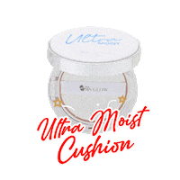 Mscosmetic Sticker by MS Glow