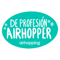 Travel Viajar Sticker by Airhopping