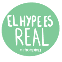 Instagram Viajar Sticker by Airhopping
