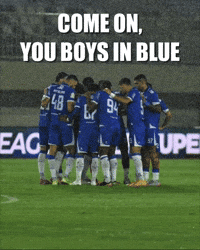 Persib Bandung GIF