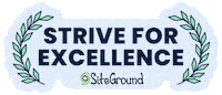 Work Entrepreneur Sticker by SiteGround