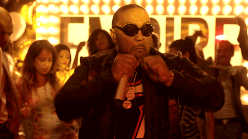 hiphop test #test GIF by Empire FOX