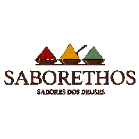 Tempero Sticker by Saborethos