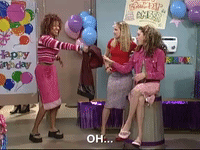 the amanda show nicksplat GIF