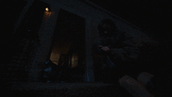 Zachary Quinto Nos4A2 GIF by AMC Latinoamérica
