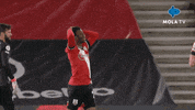 Happy Goal GIF by MolaTV