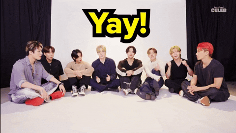Puppies Ateez GIF by BuzzFeed