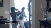 Lamh GIF by OWN: Oprah Winfrey Network