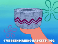 season 8 episode 6 GIF by SpongeBob SquarePants