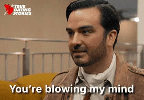 Comedy Wow GIF by CBC